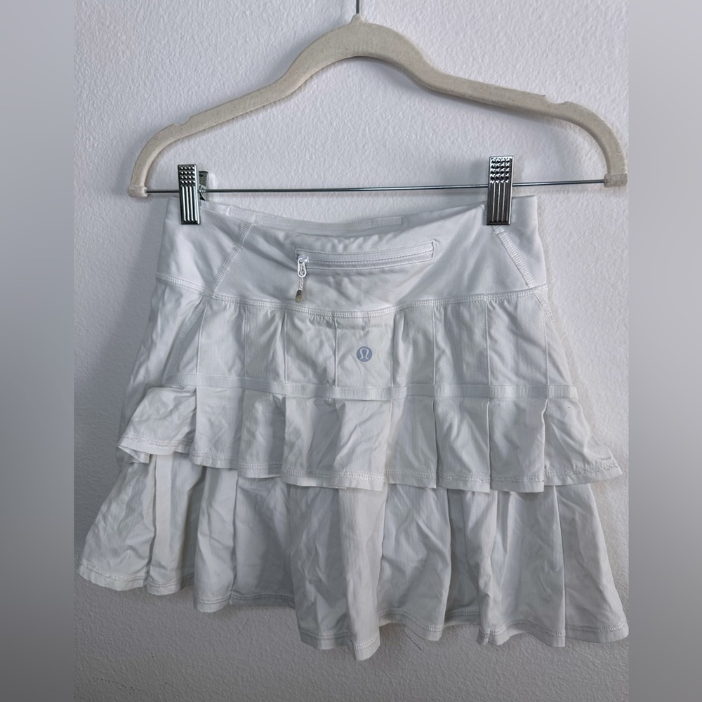 Lululemon Skirt